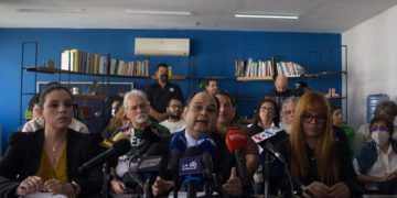 Las ONG levantan su voz y califican ley que busca regularlas como un intento de criminalizar su trabajo