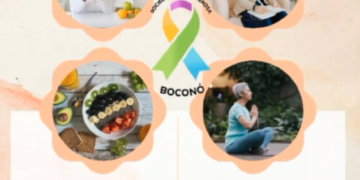 La Sociedad Anticancerosa de Boconó invita a “Prevención y Bienestar” por la salud mental y física