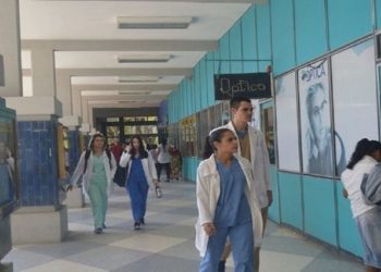 Todavía se desconoce cuál es la asignación del gobierno para la salud pública este año