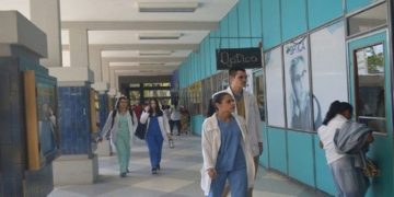 Todavía se desconoce cuál es la asignación del gobierno para la salud pública este año