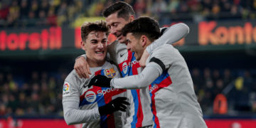 Gavi, Pedri y Valverde, entre los candidatos a integrar el FIFA/FIFPRo 11