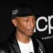 El músico Pharrell Williams, nuevo director creativo de Louis Vuitton hombre