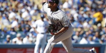 Una lesión saca a Germán Márquez del equipo venezolano para el Clásico Mundial