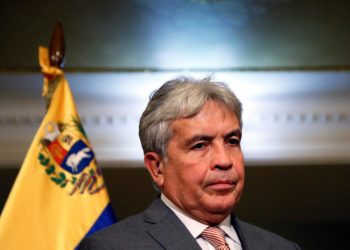 Venezuela plantea un proyecto para desarrollar la palma aceitera con Colombia