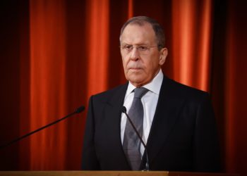 Rusia basará su política exterior en la necesidad de acabar con el monopolio de Occidente
