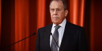 Rusia basará su política exterior en la necesidad de acabar con el monopolio de Occidente