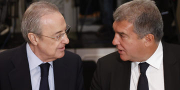 Superliga: Competición abierta, con mérito deportivo y 60 u 80 clubes