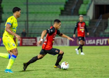 Manuel Sulbarán: «estamos en el club más grande de Venezuela y solo tenemos que ganar»