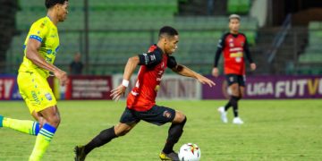 Manuel Sulbarán: «estamos en el club más grande de Venezuela y solo tenemos que ganar»