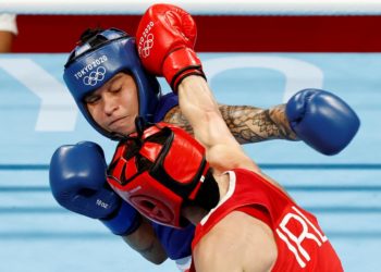 La IBA desafía al COI con su propio sistema de clasificación para París 2024
