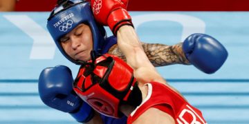 La IBA desafía al COI con su propio sistema de clasificación para París 2024