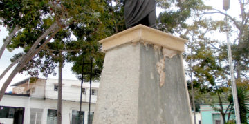 En Betijoque se olvidaron de la Batalla de La Victoria