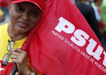 El oficialismo venezolano formaliza el registro de los Consejos Feministas