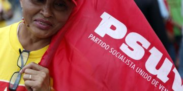 El oficialismo venezolano formaliza el registro de los Consejos Feministas