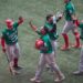 México vence a República Dominicana en su debut en la Serie del Caribe