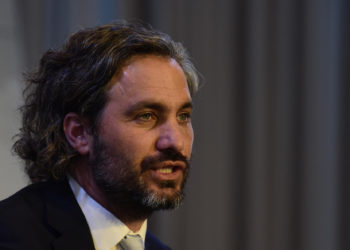 Argentina dice estar dispuesta a dar ciudadanía a nicaragüenses desterrados