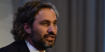 Argentina dice estar dispuesta a dar ciudadanía a nicaragüenses desterrados