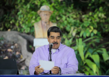Maduro anuncia que llevarán un plan de recuperación a las universidades autónomas