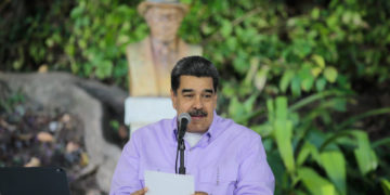 Maduro anuncia que llevarán un plan de recuperación a las universidades autónomas