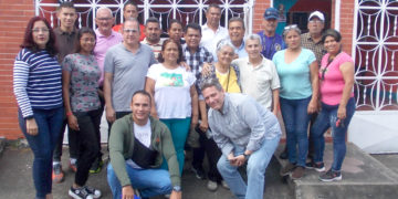 Electores escogerán candidato de la unidad por nombre y no por colores