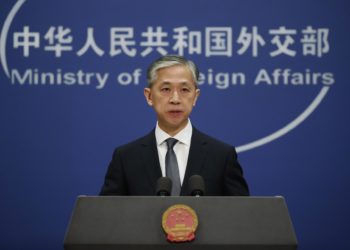 China promete represalias por sanciones de EEUU a cuenta del globo «espía»