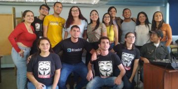 Disobey realiza concurso de deletreo en el NURR