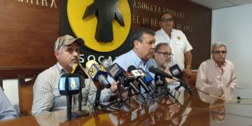 Táchira / Presidente de Asogata denuncia el ingreso ilegal al país de carne proveniente de Estados Unidos