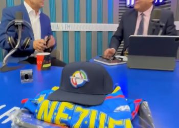 Gobernador del Táchira exhortó a los gremios a unirse para solicitar que se levanten las sanciones y el bloqueo contra Venezuela