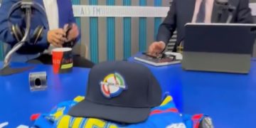 Gobernador del Táchira exhortó a los gremios a unirse para solicitar que se levanten las sanciones y el bloqueo contra Venezuela