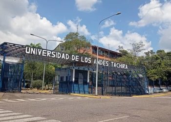 Debido a los constantes robos autoridades de la ULA piden la instalación de un módulo policial
