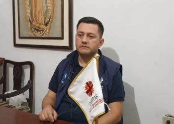 Táchira | Los venezolanos están retornando al país para buscar a los familiares y volverse a ir