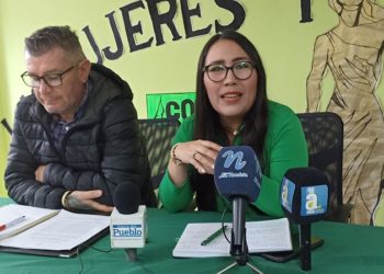 Diputada de Copei del Táchira negó que la ley de Participación Estudiantil pretenda sustituir a los docentes por alumnos