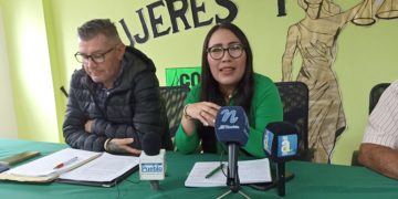 Diputada de Copei del Táchira negó que la ley de Participación Estudiantil pretenda sustituir a los docentes por alumnos