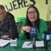 Diputada de Copei del Táchira negó que la ley de Participación Estudiantil pretenda sustituir a los docentes por alumnos