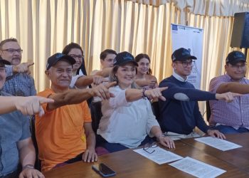 Creemos Alianza Ciudadana invita a la dirigencia política del Táchira a ponerse la camisa de Venezuela