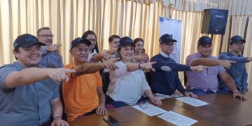 Creemos Alianza Ciudadana invita a la dirigencia política del Táchira a ponerse la camisa de Venezuela