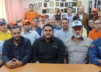 Táchira/ Alcaldes de la Alianza Democrática y dirigentes de la Plataforma Unitaria buscan unirse con miras a las elecciones Primarias