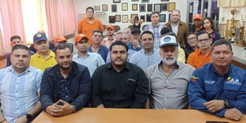Táchira/ Alcaldes de la Alianza Democrática y dirigentes de la Plataforma Unitaria buscan unirse con miras a las elecciones Primarias