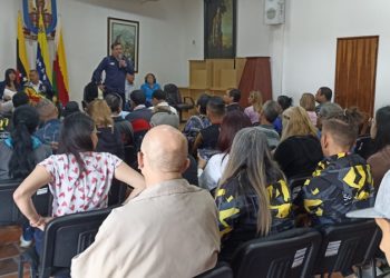 Desde el Concejo Municipal de San Cristóbal se aclaró que no se le ha dejado de pagar el sueldo a los empleados