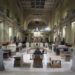 Egipto inaugura la primera fase de la rehabilitación del Museo Egipcio de El Cairo