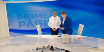 Keiver Peña: «El pueblo quiere un cambio»  