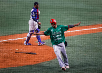 Serie del Caribe | México, primer clasificado a semifinales tras vencer a Panamá