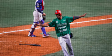 Serie del Caribe | México, primer clasificado a semifinales tras vencer a Panamá