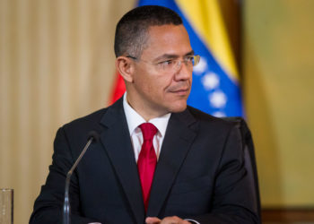 Venezuela y la Unión Europea abordan iniciativas para la cooperación cultural