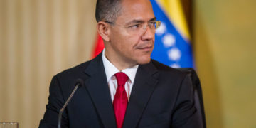 Venezuela y la Unión Europea abordan iniciativas para la cooperación cultural