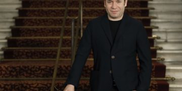 Gustavo Dudamel dirigirá la Filarmónica de Nueva York a partir de 2026