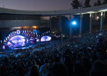 El «monstruo» del Festival de Viña del Mar, el jurado más difícil del mundo