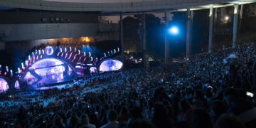 El «monstruo» del Festival de Viña del Mar, el jurado más difícil del mundo