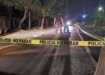 El conductor se dio a la fuga: arrollado en Boconó requiere de la solidaridad