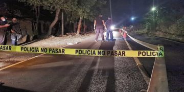 El conductor se dio a la fuga: arrollado en Boconó requiere de la solidaridad